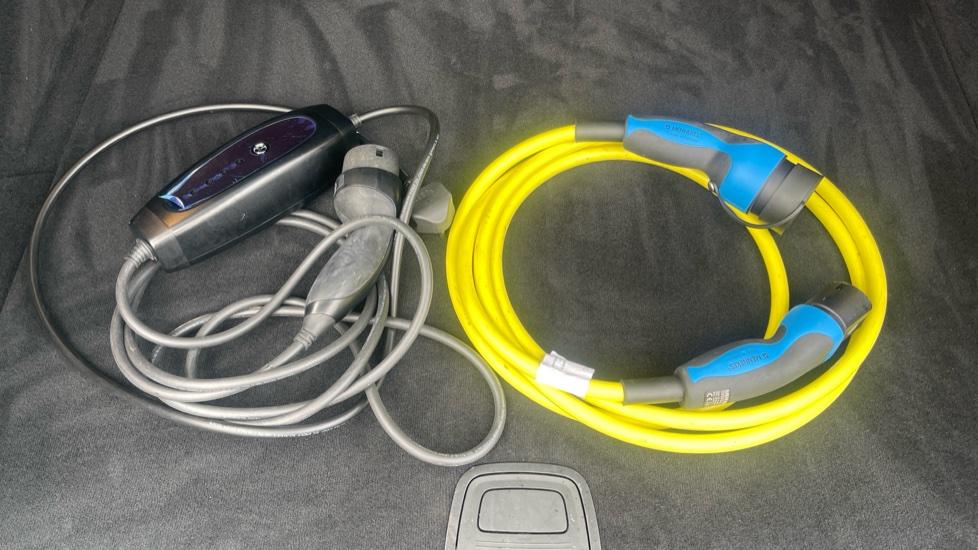 Charging Cables