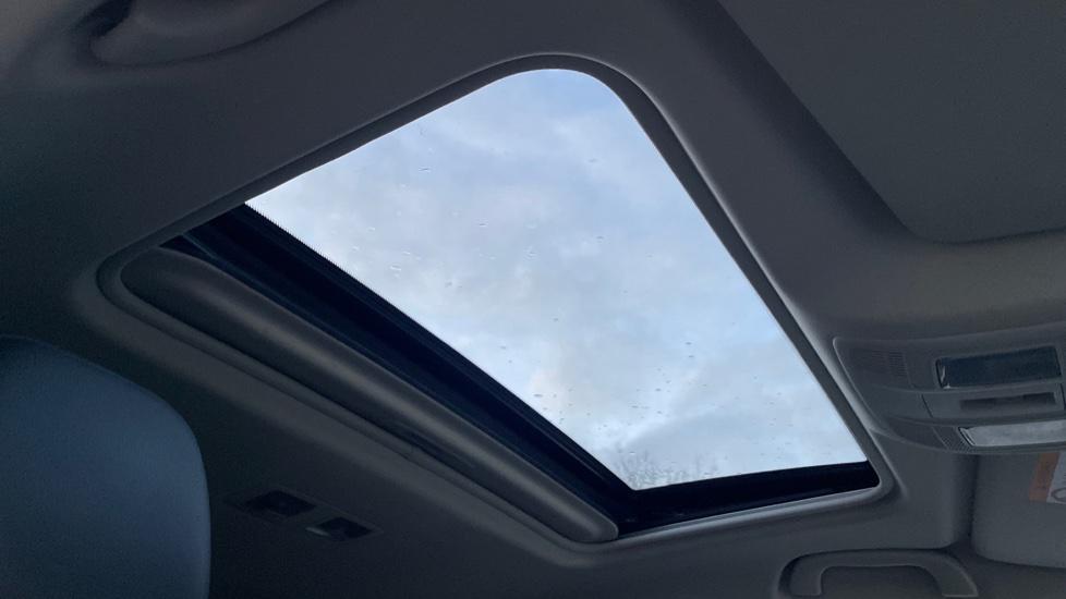 Sunroof