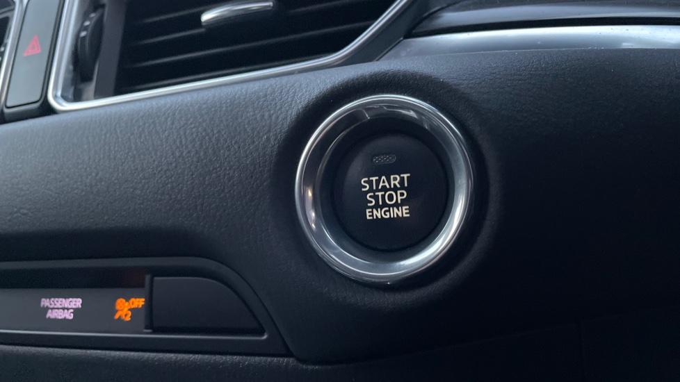 Keyless Start 