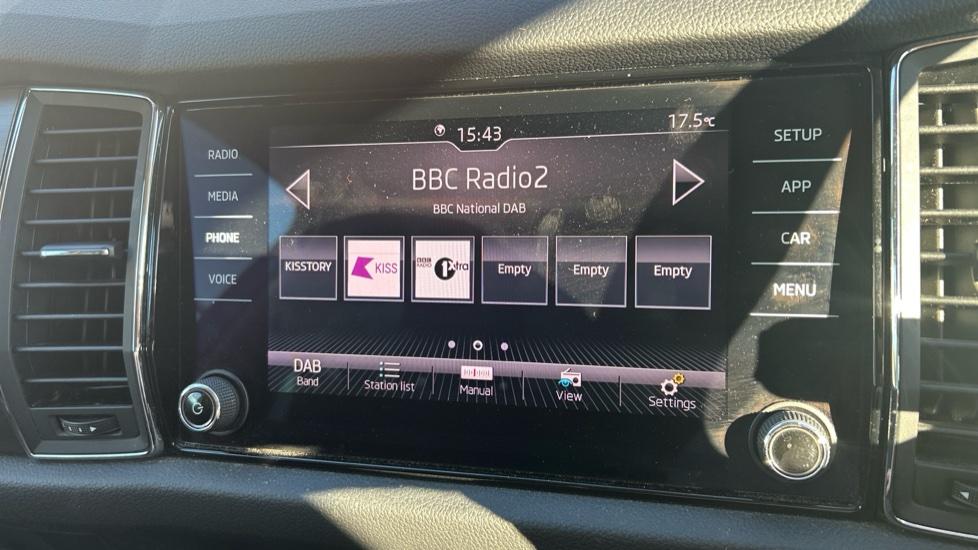 DAB Radio