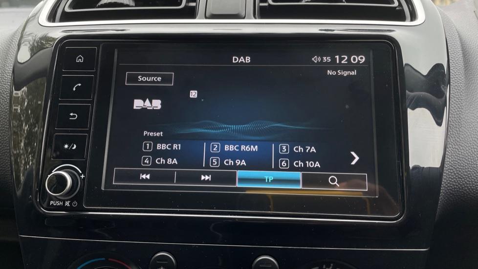 DAB Radio