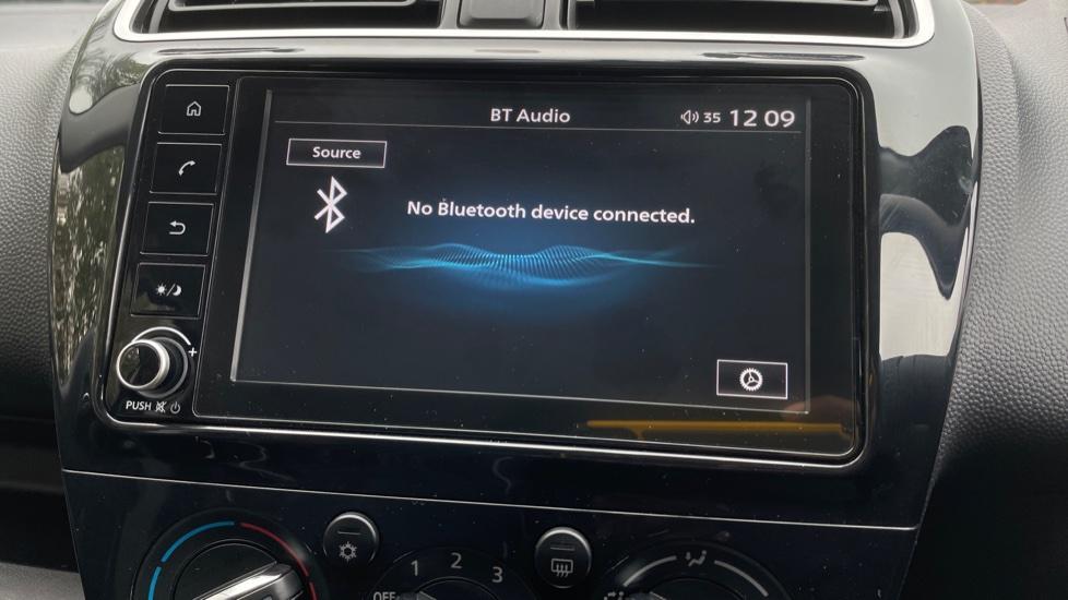 Bluetooth