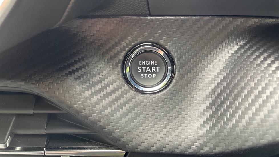 Keyless Start 