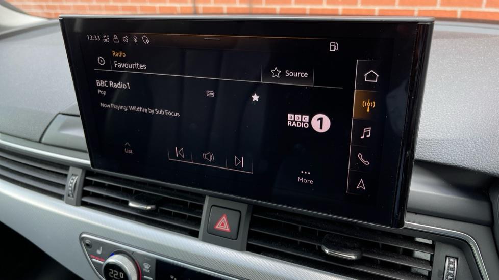 DAB Radio