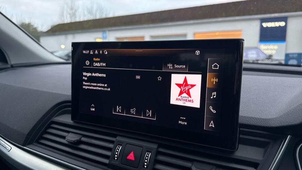 DAB Radio