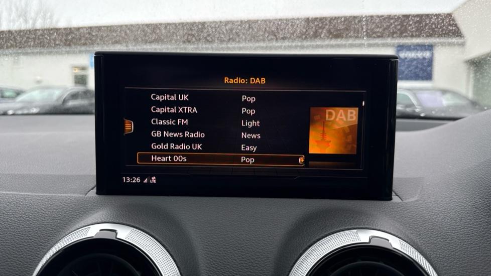 DAB Radio