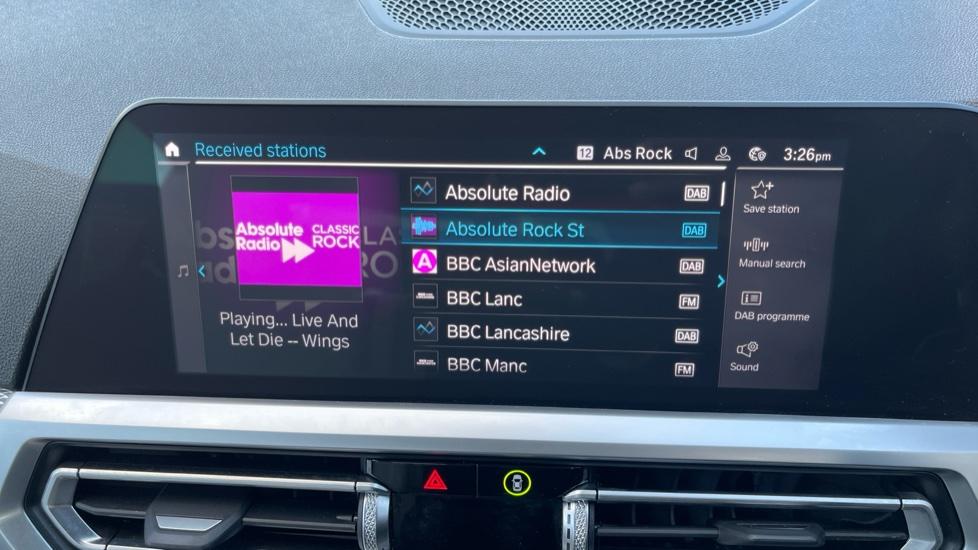 DAB Radio