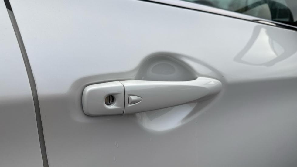 Keyless Entry