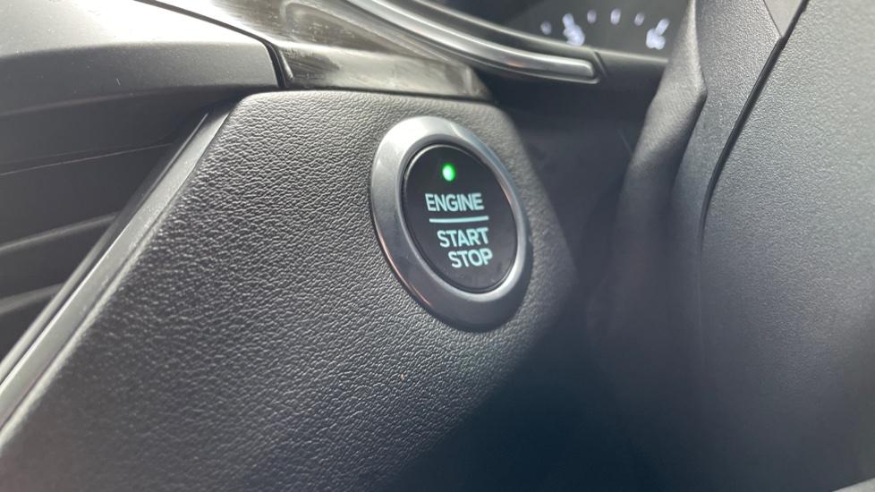 Keyless Start 