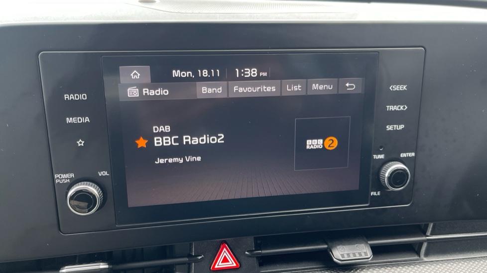 DAB Radio