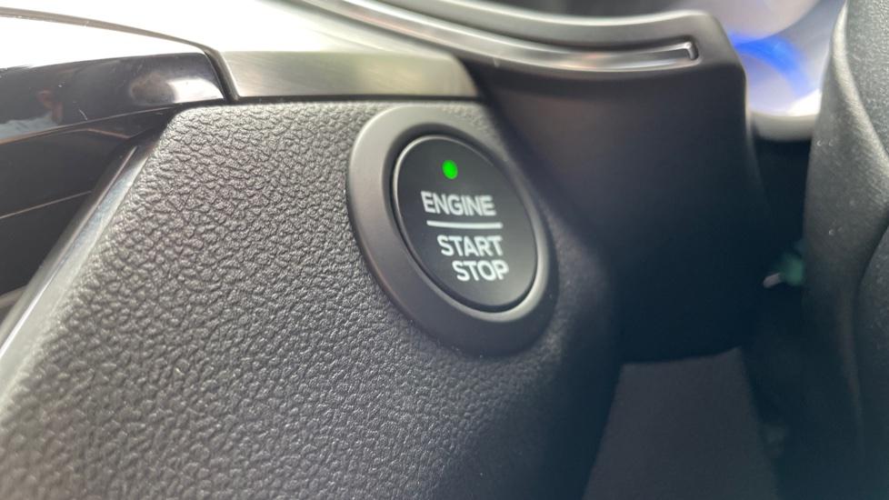 Keyless Start 