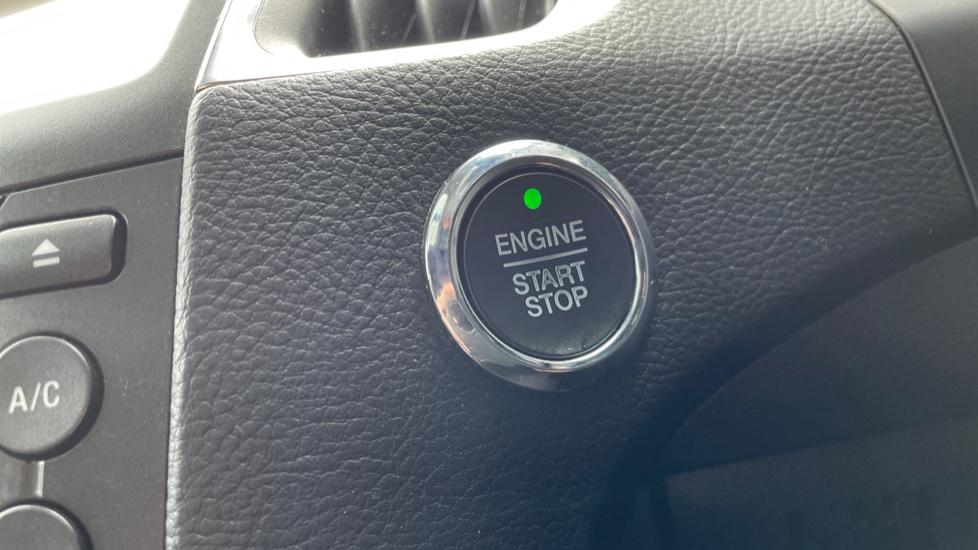 Keyless Start 