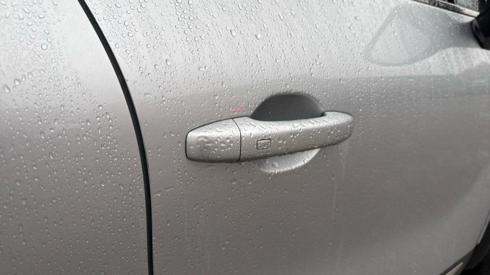 Keyless Entry