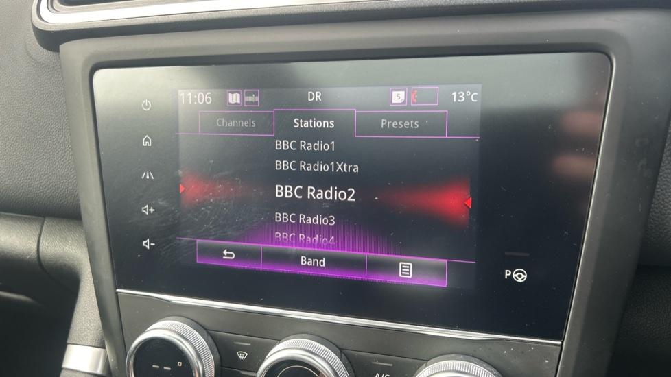 DAB Radio