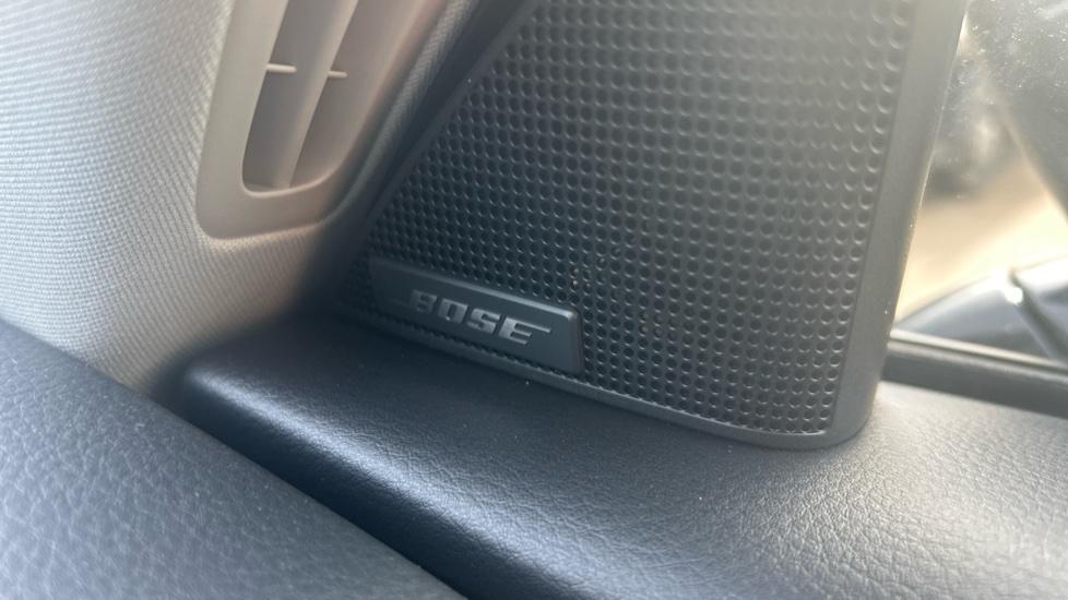 Bose audio