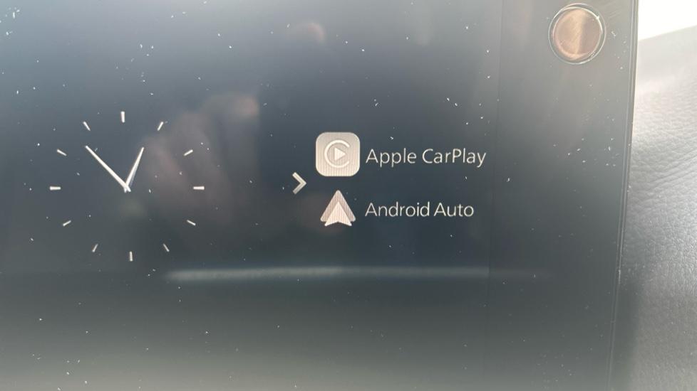 Apple Car Play