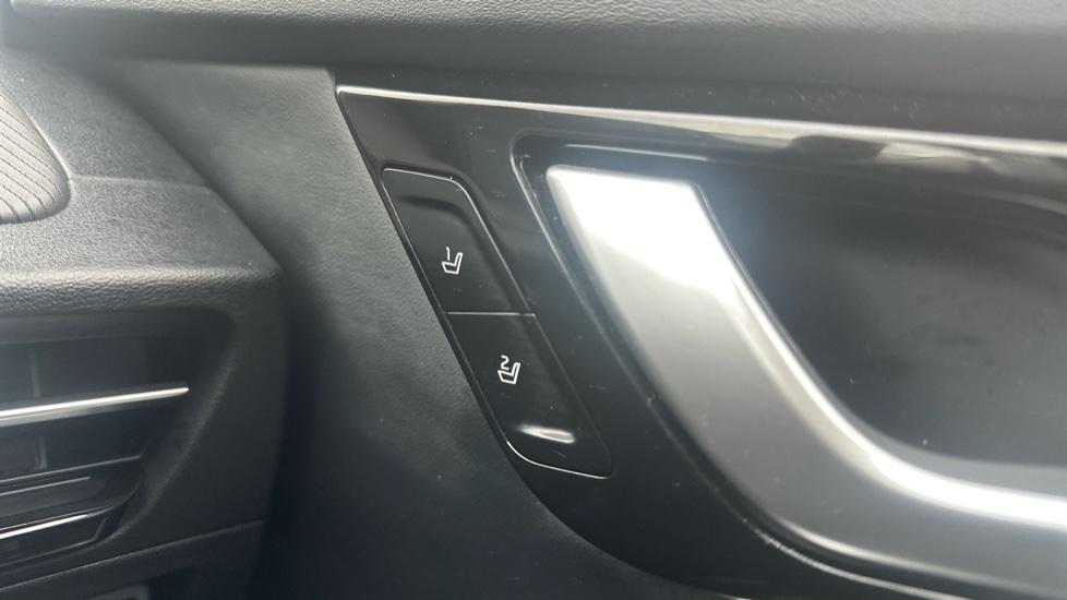 seat memory