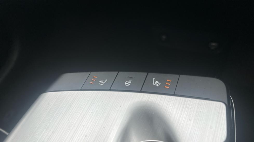 Heated Seats