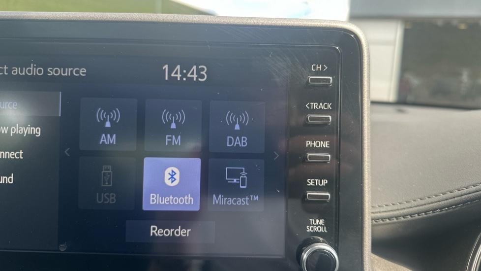 DAB Radio