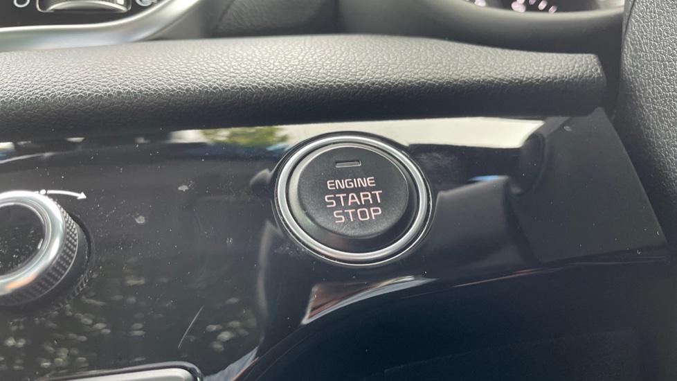 Keyless Start 