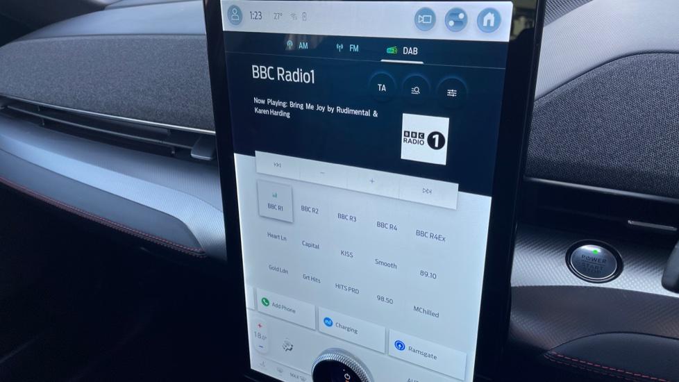 DAB Radio