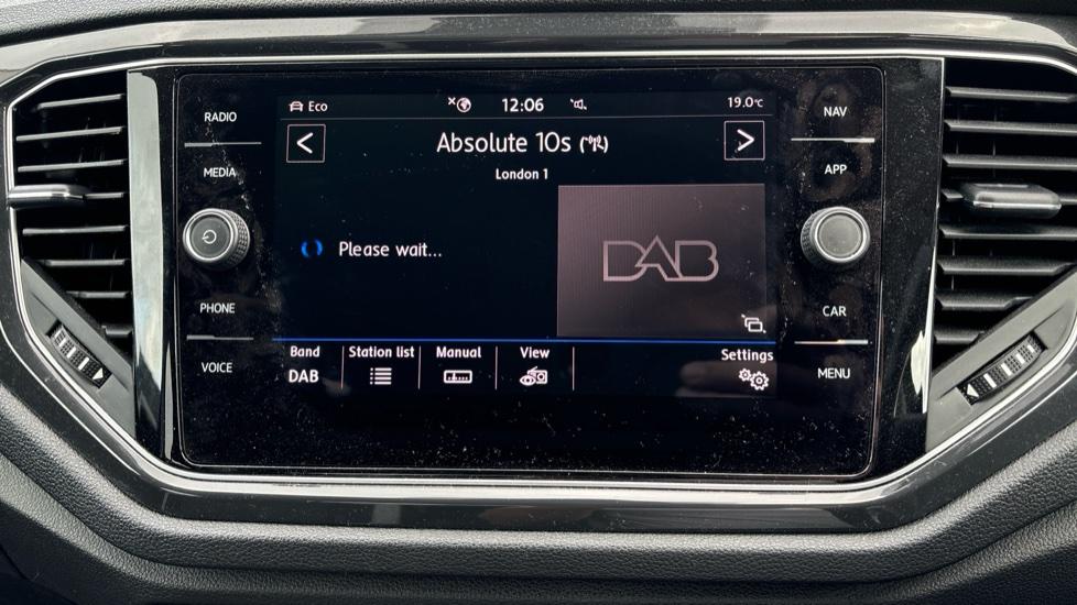 DAB Radio