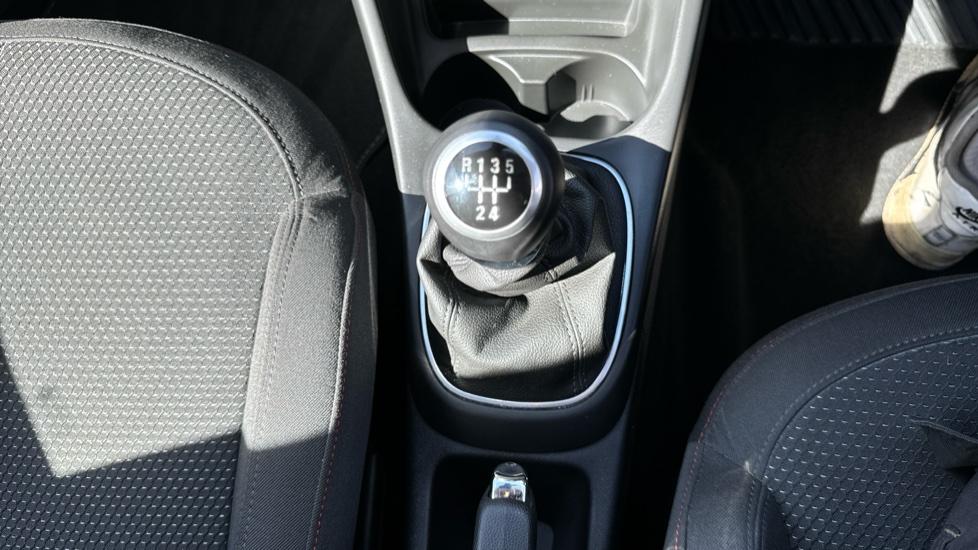 manual gearbox