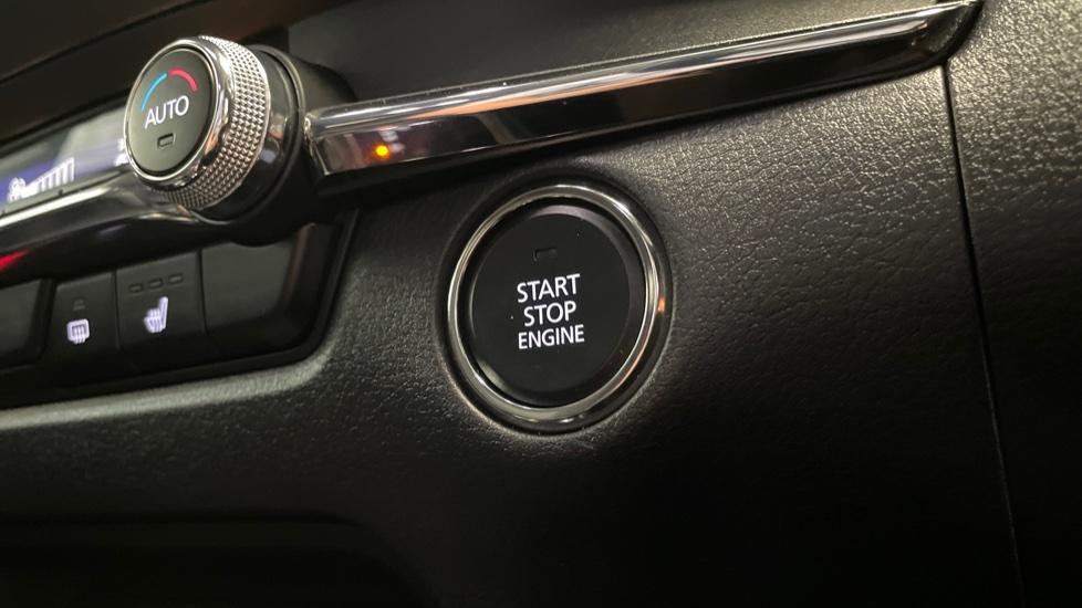 Keyless Start 