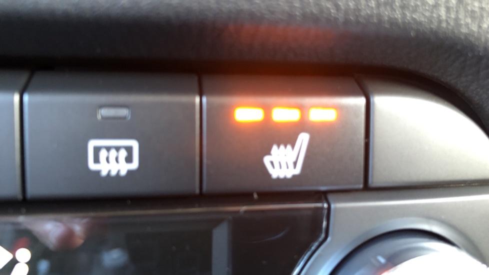 Heated Seats