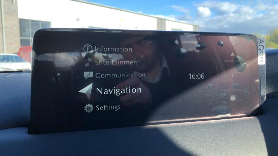 Navigation