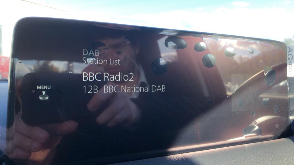 DAB Radio