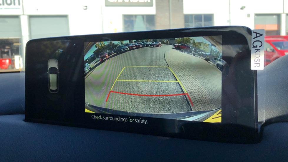 Rear View Camera