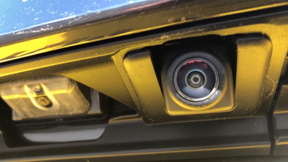 Rear View Camera