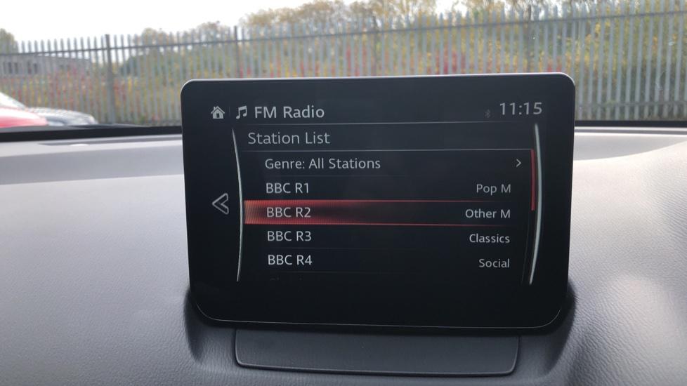 DAB Radio