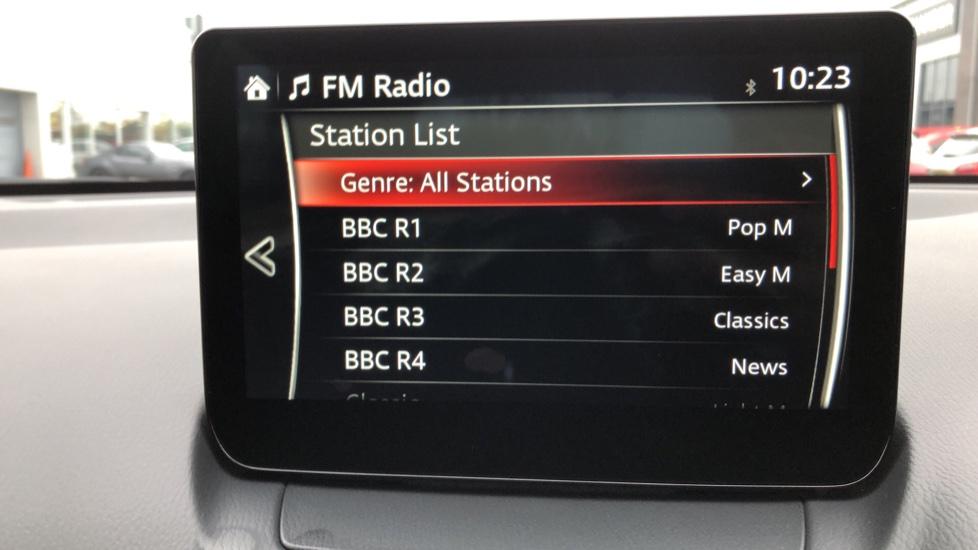 DAB Radio