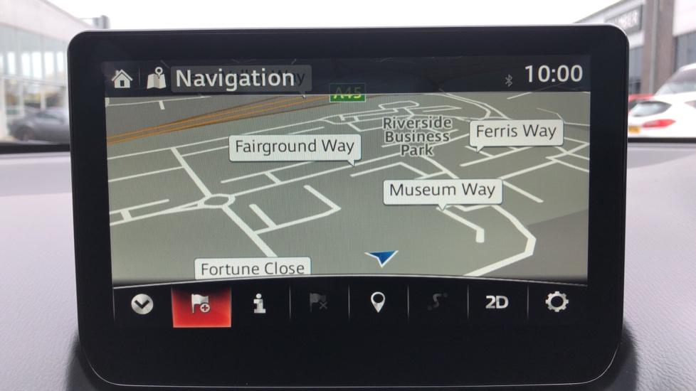 Navigation