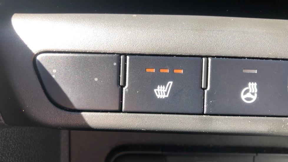 Heated Seats