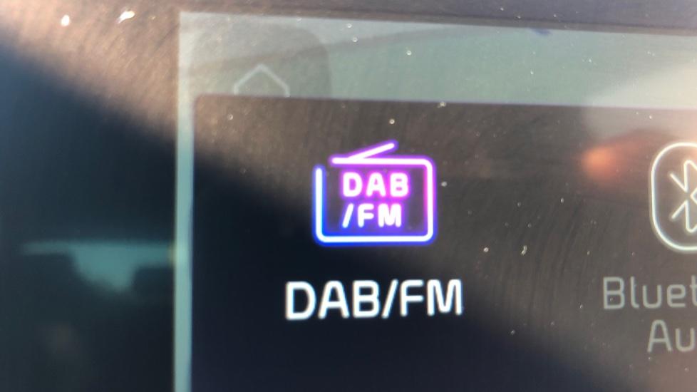 DAB Radio