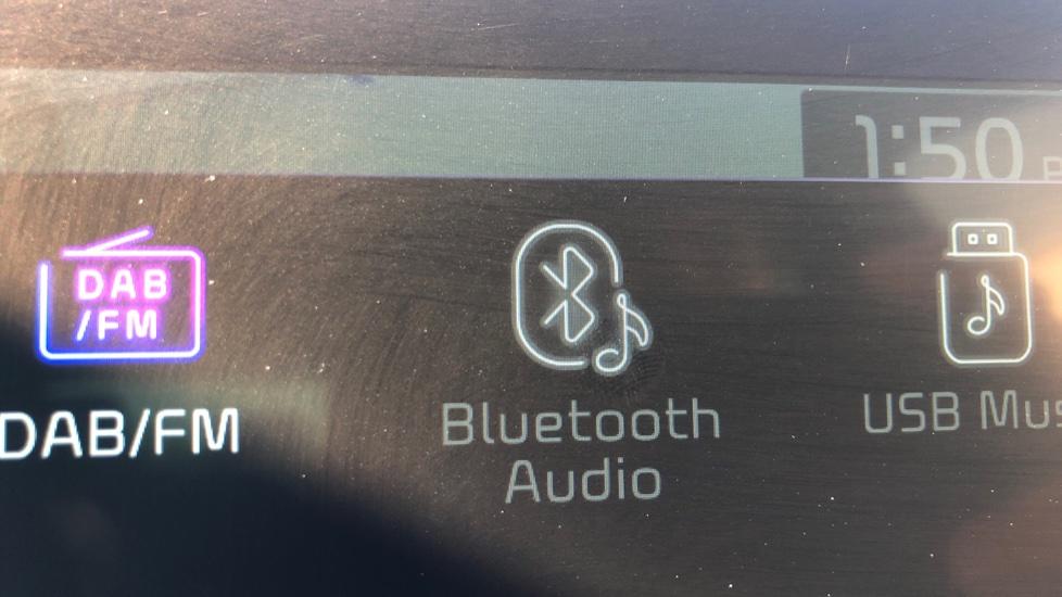 Bluetooth