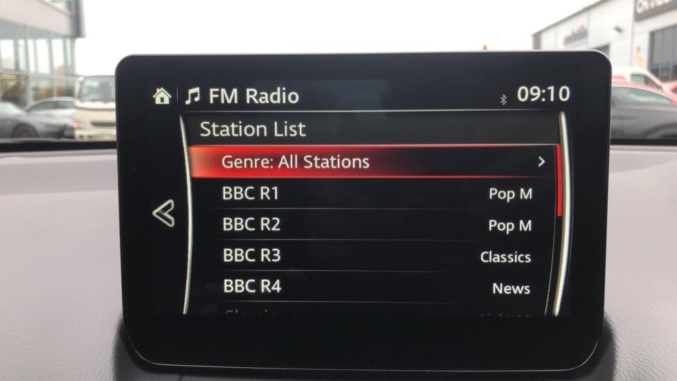 DAB Radio