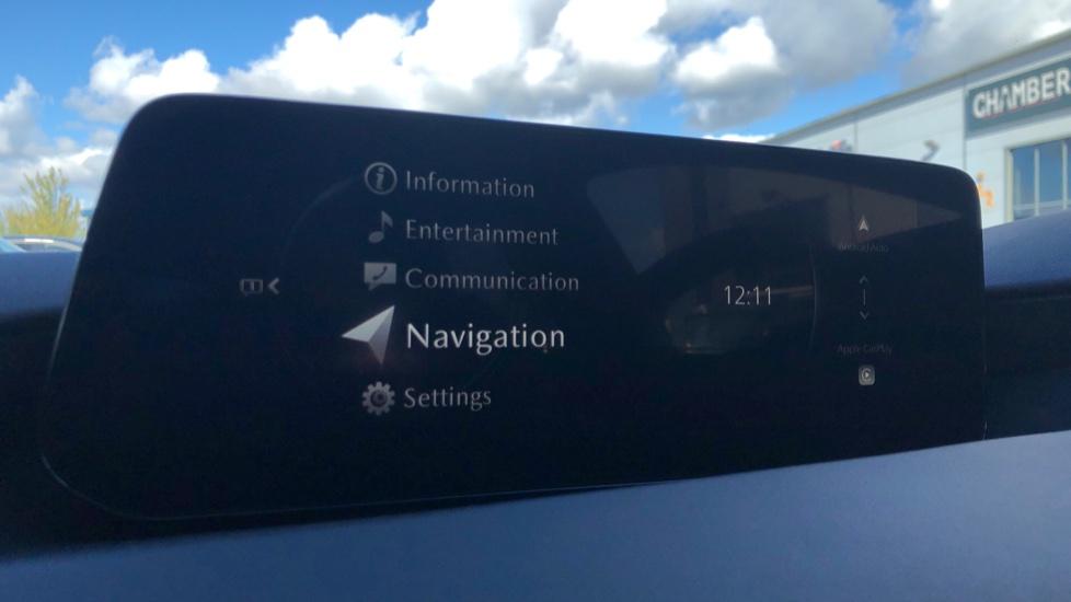 Navigation