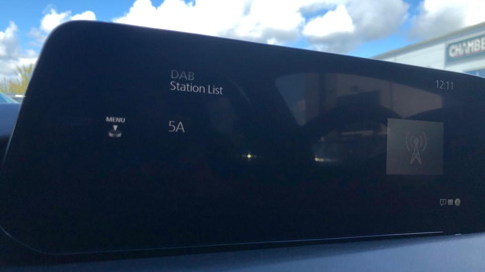 DAB Radio