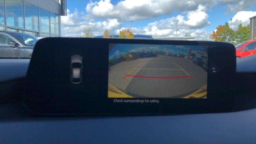 Rear View Camera