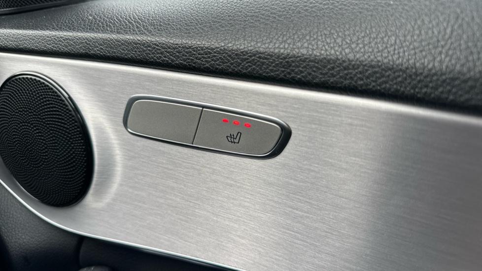 Heated Seats