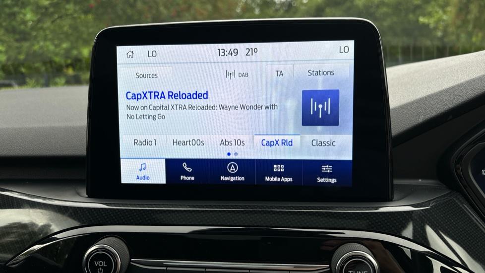 DAB Radio