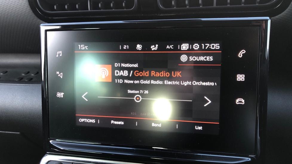 DAB Radio