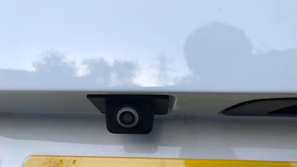 Rear View Camera