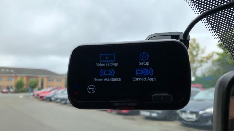 DashCam