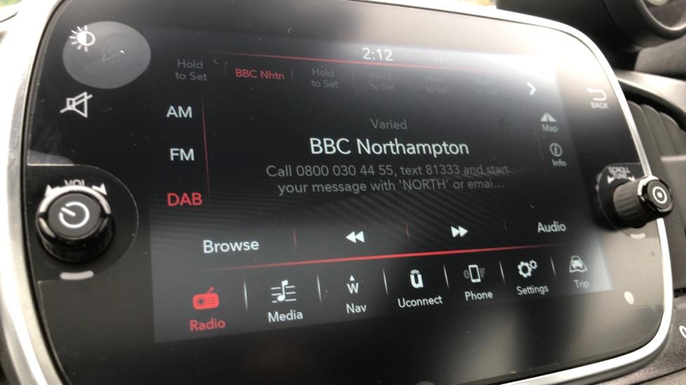 DAB Radio