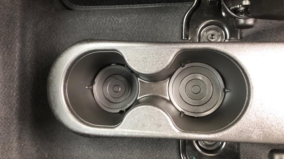 Cup Holders